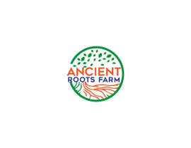 #128 za Ancient Roots Farm od rishan832