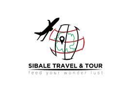 #6 untuk Travel and Tours Logo oleh Sohag5991