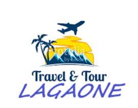 #22 untuk Travel and Tours Logo oleh qielanani97qn