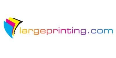 Konkurransebidrag #46 i                                                 Logo Design for Digital Design, LLC / www.largeprinting.com
                                            