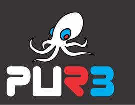 #2 for Pur3 logo for games and ect by legalpalava