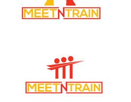 #294 for Rebranding of meetntrain by pranadibroy