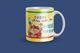 Graphic Design Wasilisho la Shindano #88 la Simple and Fun Designing a Funny Coffee mug
