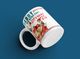 Graphic Design Wasilisho la Shindano #94 la Simple and Fun Designing a Funny Coffee mug