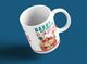 Graphic Design 参赛作品 ＃104 为 Simple and Fun Designing a Funny Coffee mug