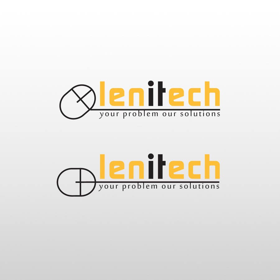 
                                                                                                                        Proposition n°                                            49
                                         du concours                                             Logo & Stationary Design for LeniTech, a Small IT Support Company
                                        