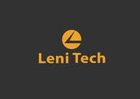 Proposition n° 59 du concours Graphic Design pour Logo & Stationary Design for LeniTech, a Small IT Support Company