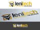 
                                                                                                                                    Icône de la proposition n°                                                36
                                             du concours                                                 Logo & Stationary Design for LeniTech, a Small IT Support Company
                                            