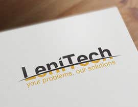 #32 for Logo &amp; Stationary Design for LeniTech, a Small IT Support Company by iBdes1gn