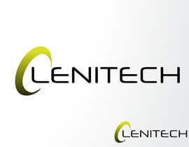 nº 20 pour Logo &amp; Stationary Design for LeniTech, a Small IT Support Company par saifansmart 