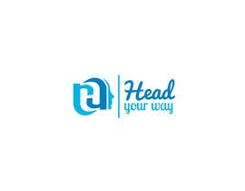 #601 for Logo design for new online female coaching business Head Your Way by anubegum