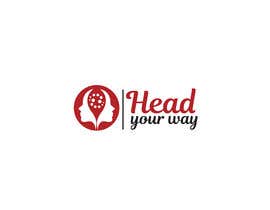 #462 for Logo design for new online female coaching business Head Your Way by abdulohad02