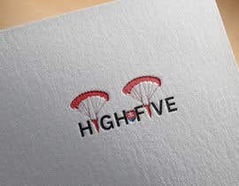 towhidelahi1122 tarafından I need a flag (logo) for a skydiving team. için no 8