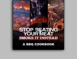 #128 for BBQ Cookbook Cover Contest - 07/10/2019 15:39 EDT by Anikchowdhury21