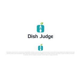 #105 para Logo for Dish Judge App de mdnazrulislammhp