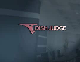#108 for Logo for Dish Judge App by moinulislambd201