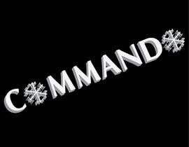 #6 para Build me a christmas logo de ammaramjad02