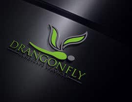 nº 60 pour Design a logo for Drangonfly Landscape Services par imamhossainm017 