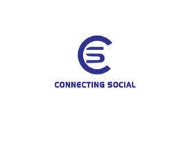 #290 pёr Logo: Connecting Social nga Artghar