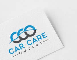 #289 для Design a logo for a company that sells automotive detailing and car wash supplies від Rajmonty