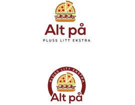 #143 for Logo for take away resurant / Fast food by Gladgonzalez