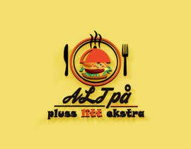 #142 for Logo for take away resurant / Fast food by designerafreen