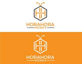 #317 for Horahora Honey by mdtarikul123