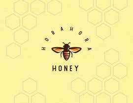 #225 for Horahora Honey by DaneyraGraphic