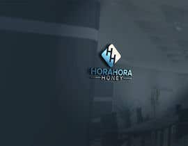 #161 for Horahora Honey by LOGOCASA