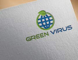 nº 116 pour Green virus par realzohurul 