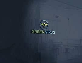 nº 93 pour Green virus par nurimakter 