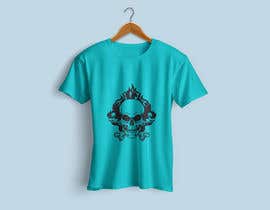 #164 ， T Shirt Designs 来自 kingkhaza