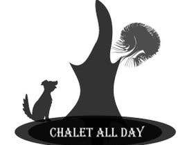 #60 cho Chalet All Day LLC Logo bởi mohonrana224