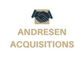 #1 cho Andresen Acquisitions bởi nisamoin98