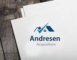 #28 untuk Andresen Acquisitions oleh DesignTraveler
