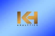 nº 237 pour Logo for Business Analytics Company par kamileo7 