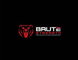 #150 for Logo Design - Brute Strength by stive111