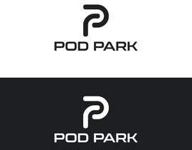 #66 для Design a logo for Pod Park від Nawab266