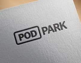 #10 für Design a logo for Pod Park von getsdone