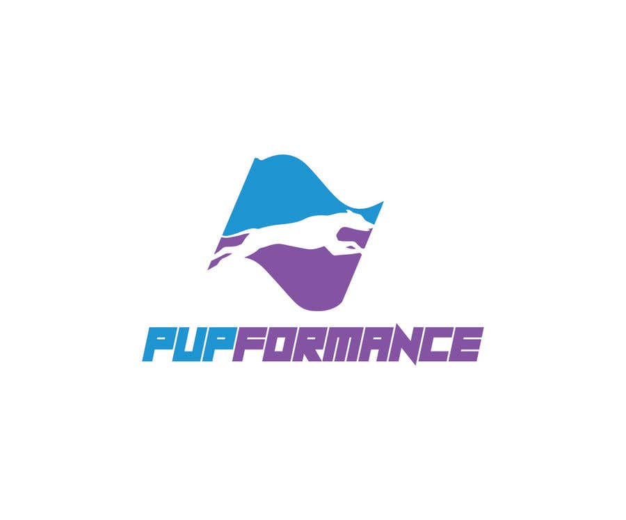 Contest Entry #63 for                                                 Performance dog logo
                                            