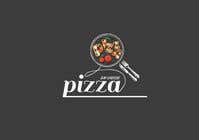 #904 for Build a logo for PIZZA SHOP/RESTAURANT by dostwafa