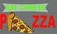 Predogledna sličica natečajnega vnosa #914 za                                                     Build a logo for PIZZA SHOP/RESTAURANT
                                                
