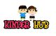 Entri Kontes # thumbnail 55 untuk                                                     Kids Clothing Store Logo
                                                