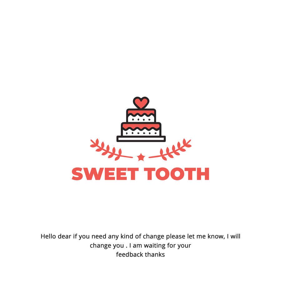 Contest Entry #75 for                                                 Cake business Logo, Card, and Facebook profile and cover page designs
                                            