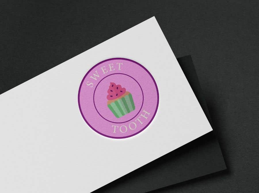 Entri Kontes #65 untuk                                                Cake business Logo, Card, and Facebook profile and cover page designs
                                            