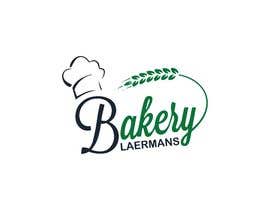 #98 for Bakery logo by mdtuku1997