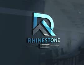 #21 for Rhinestone Hammer by DeFurqan