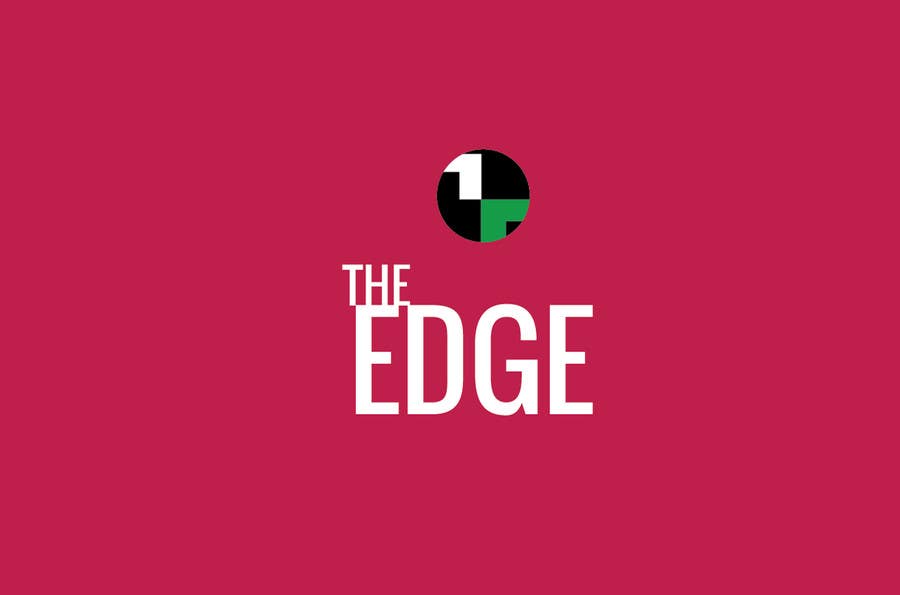 Konkurrenceindlæg #121 for                                                 Logo Design for The Edge
                                            