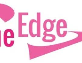 #145 untuk Logo Design for The Edge oleh tahaelesawy