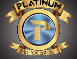 nº 19 pour Design a Logo for Platinum Mortgages Inc. par BachelorArtist 